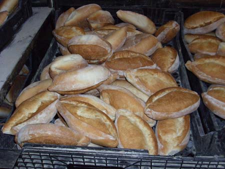 Bolillo Bread 9