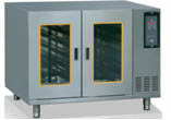 Deck Oven Standard Series Proofer