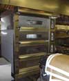 Baker's Best Modular Deck Oven